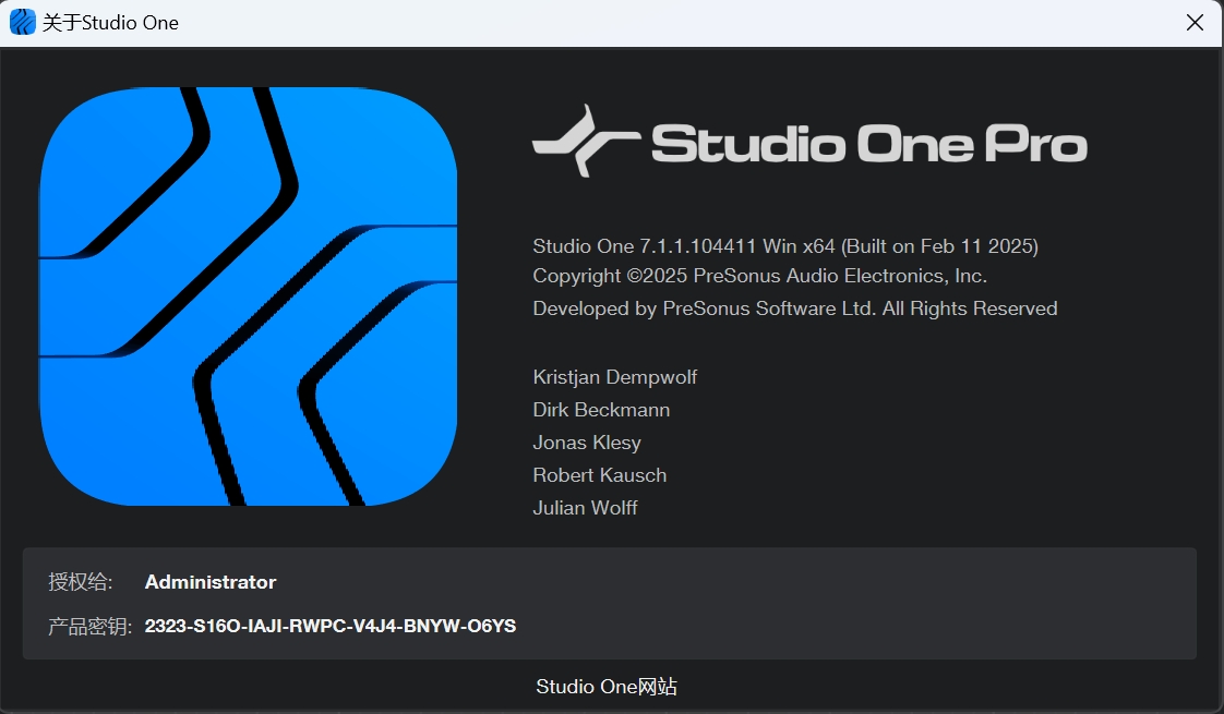 图片[2]-【持续更新】Studio One 7.1.1全新编曲宿主完整中文版下载 Win/Mac-创艺坊